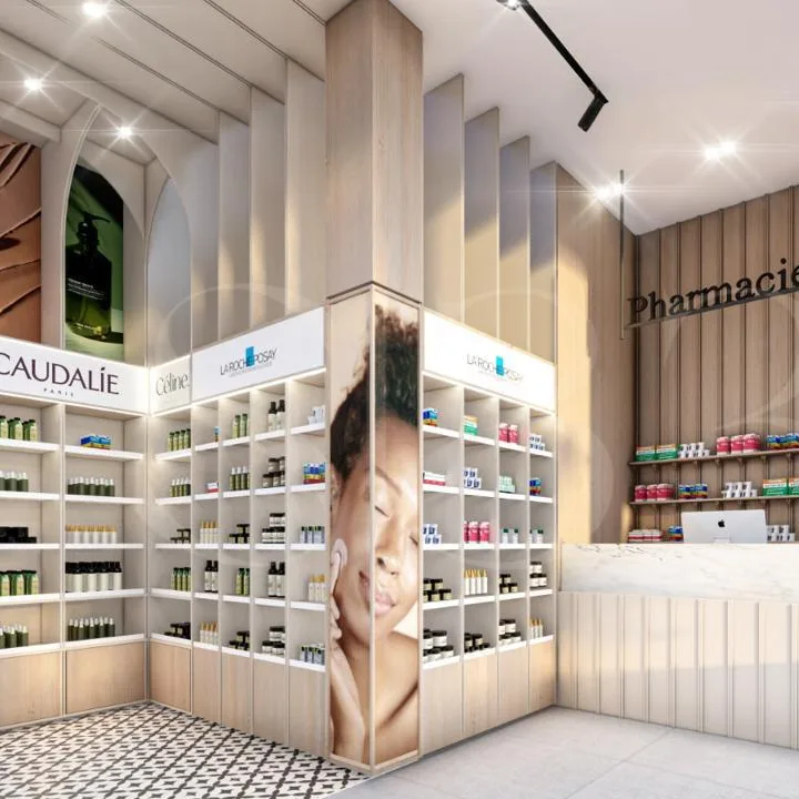 Pharmacie