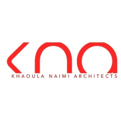 Khaoula naimi architects