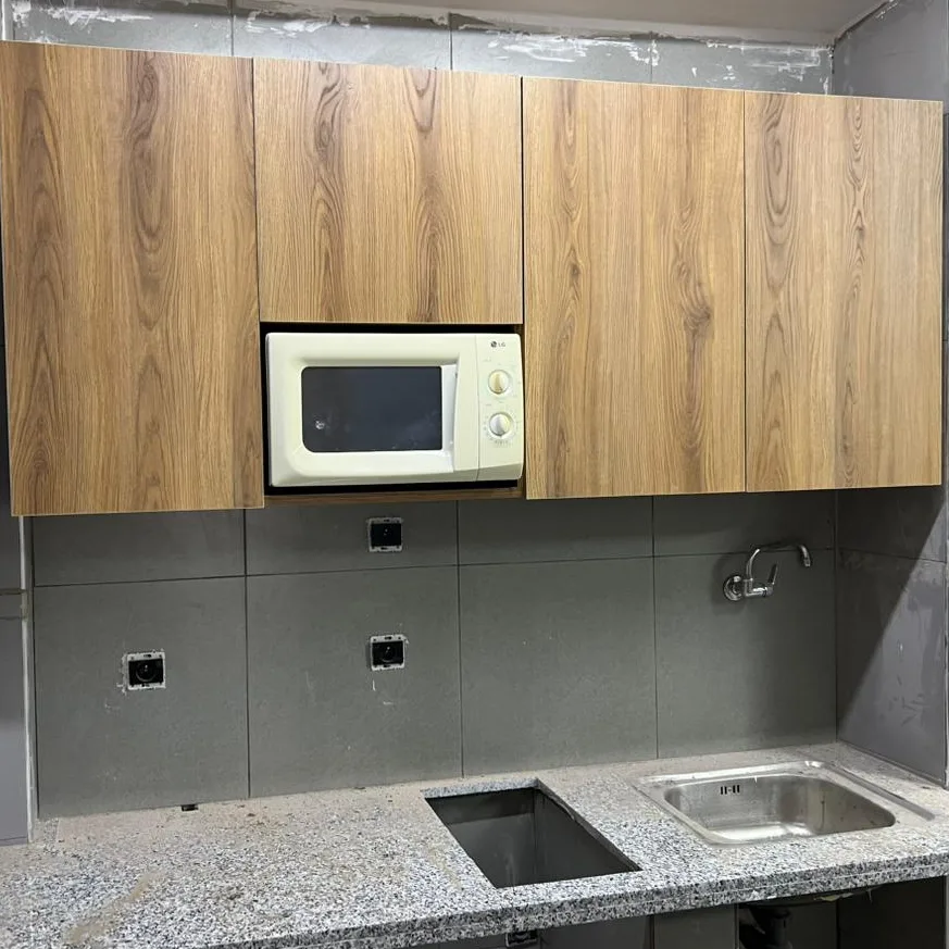 CUISINE MODERNE
