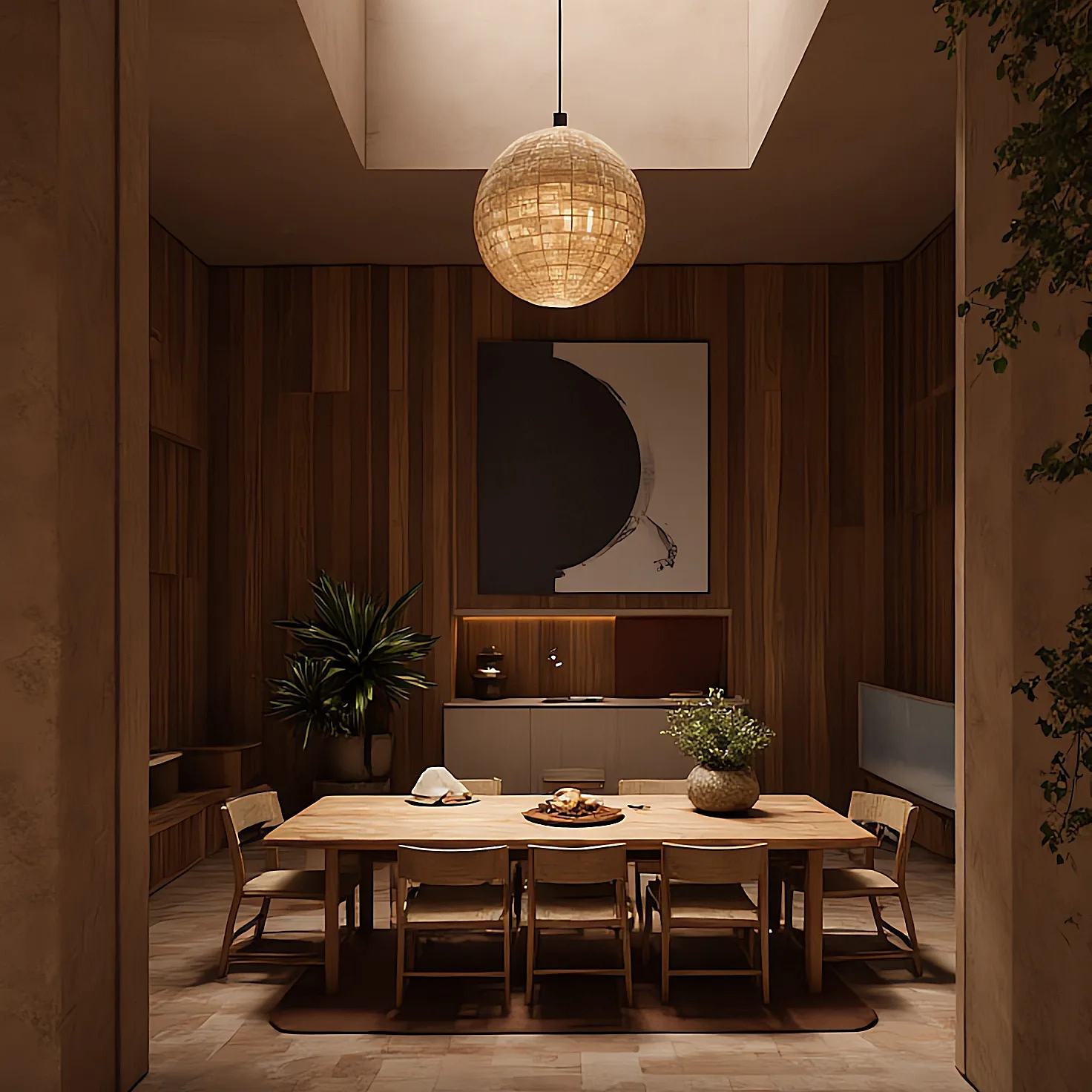 OBATELIER SARLAU — réalisation 3