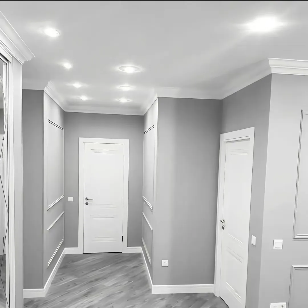 Appartement Abdel moumen 