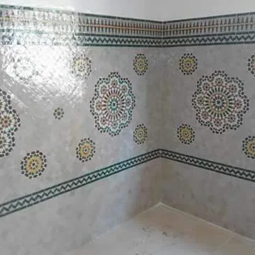  الزليج البلدي