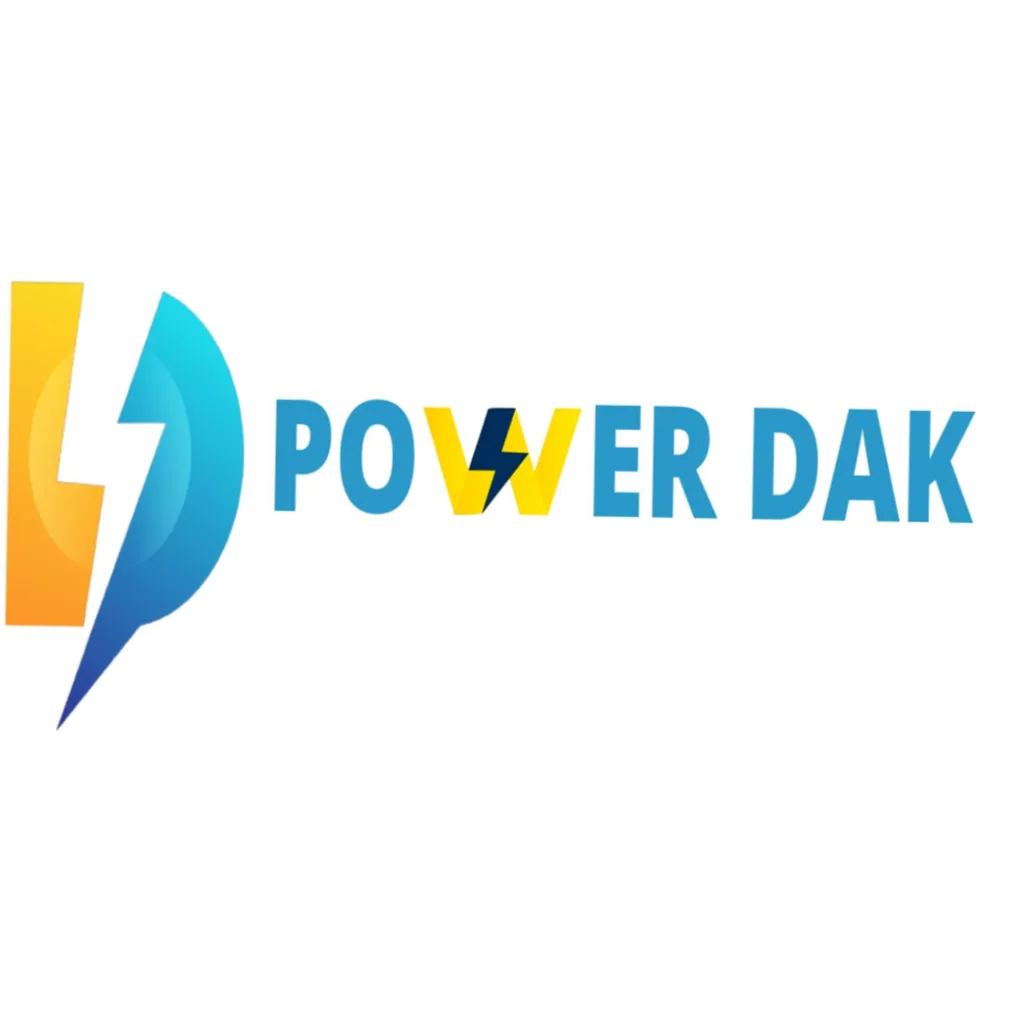 Powerdak 
