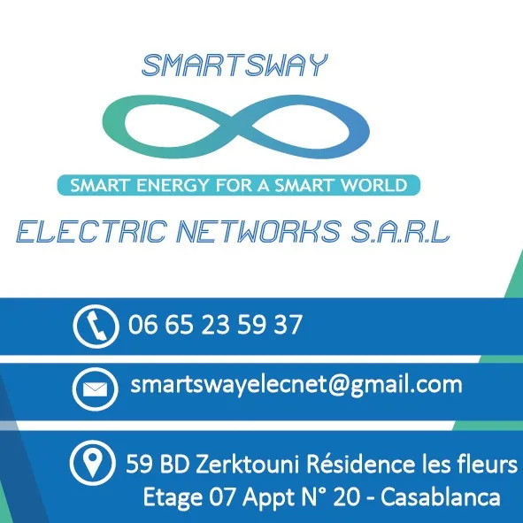 SMARTSWAY ELECTRIC NETWORKS