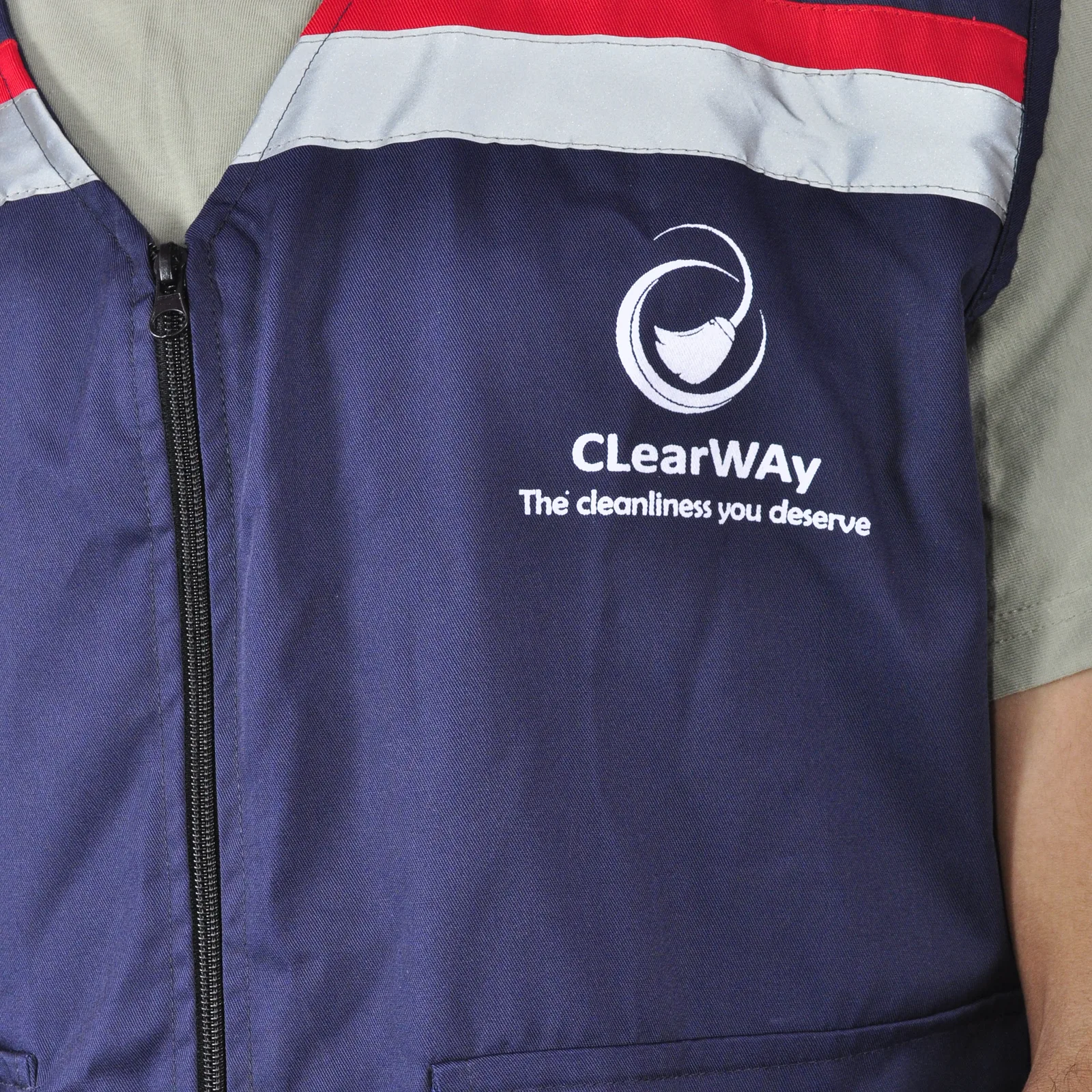 clearway