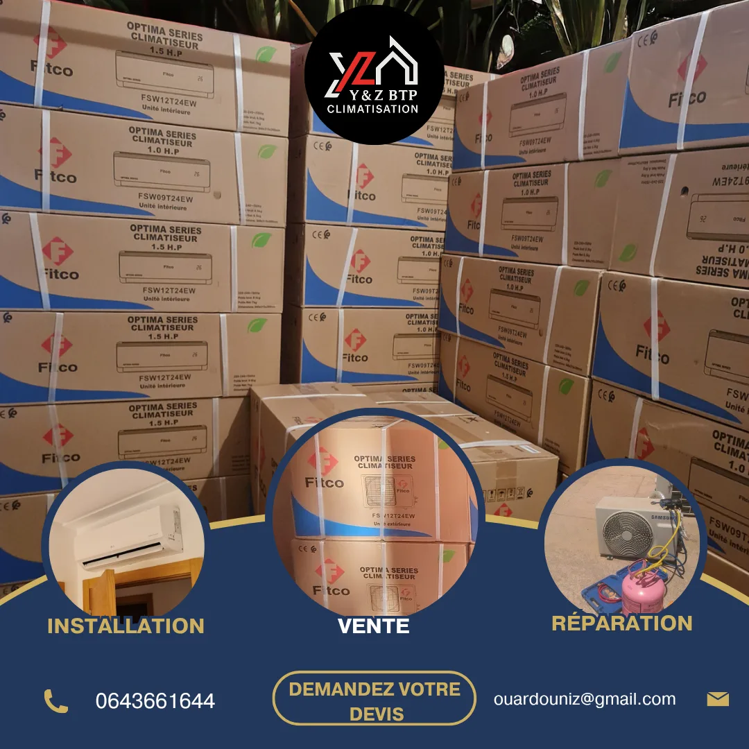 Y&Z BTP