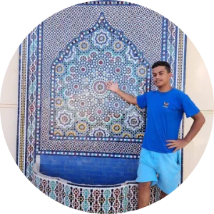 Yahya fri