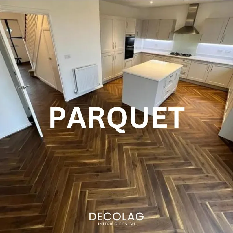 Parquet SPC