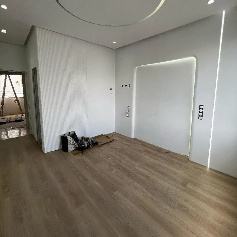 Parquet SPC