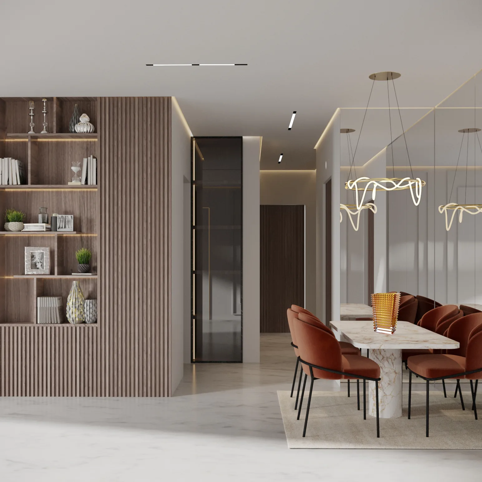 Residence Lutece - Marrakech 