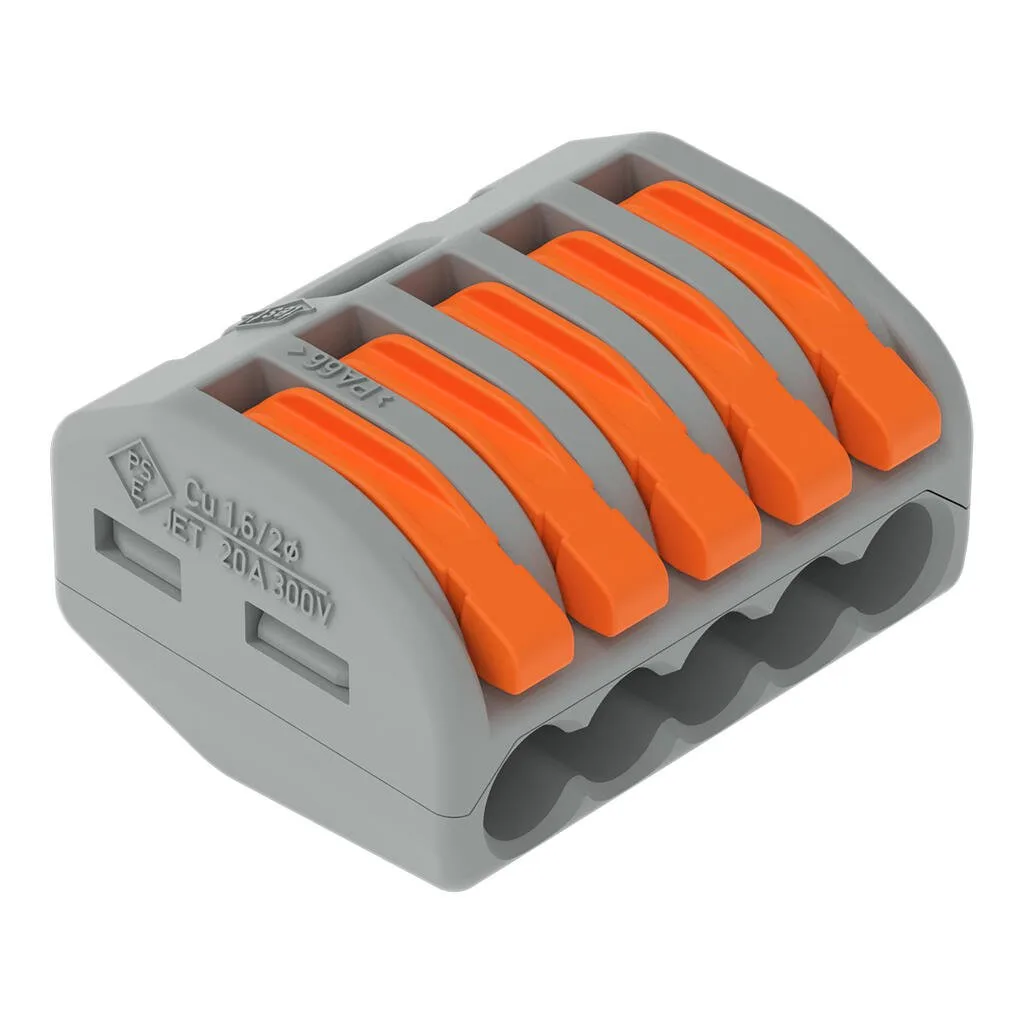 connector wago