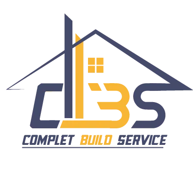 COMPLET BUILD SERVICE