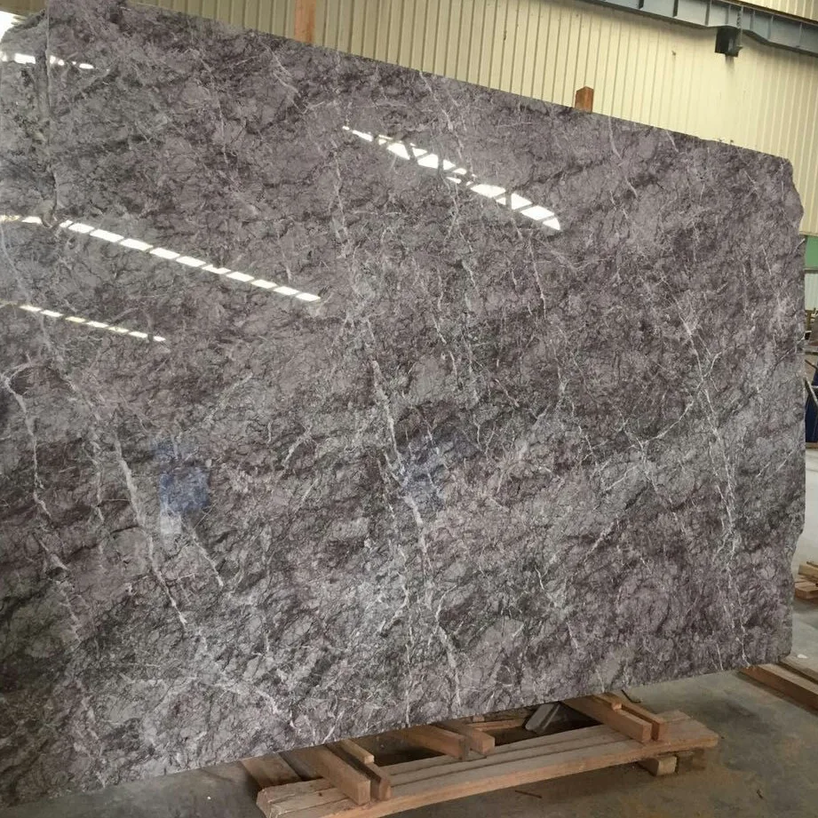 Marbre Gris Tiflet 