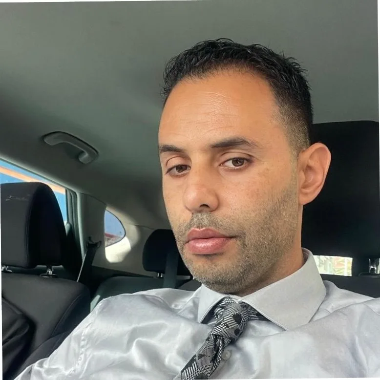 ZAKARIA ZIDOUH ARCHITECT