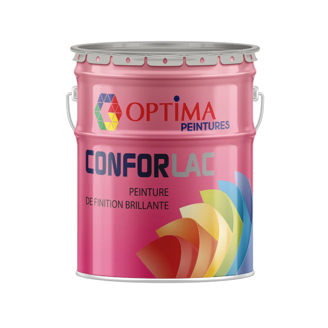 CONFORLAC 18.60 KGS
