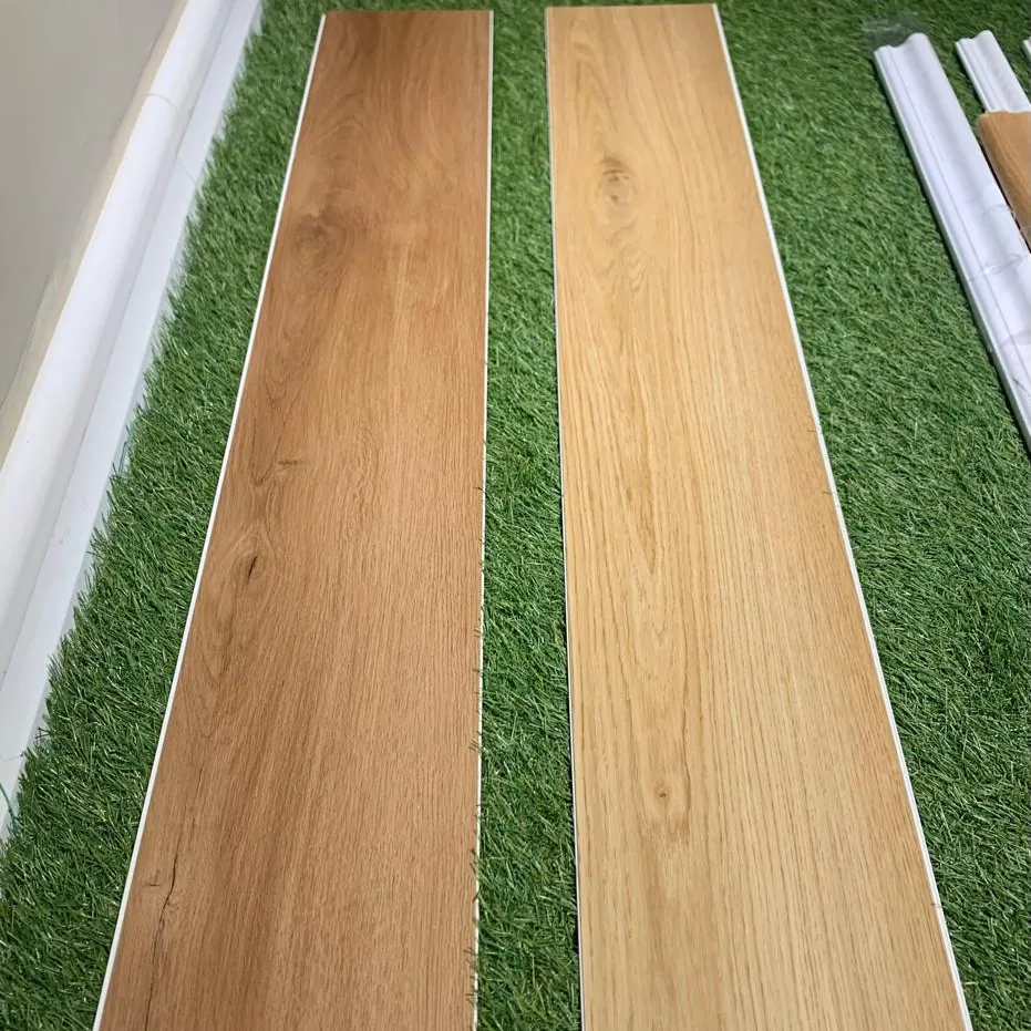 Parquet SPC