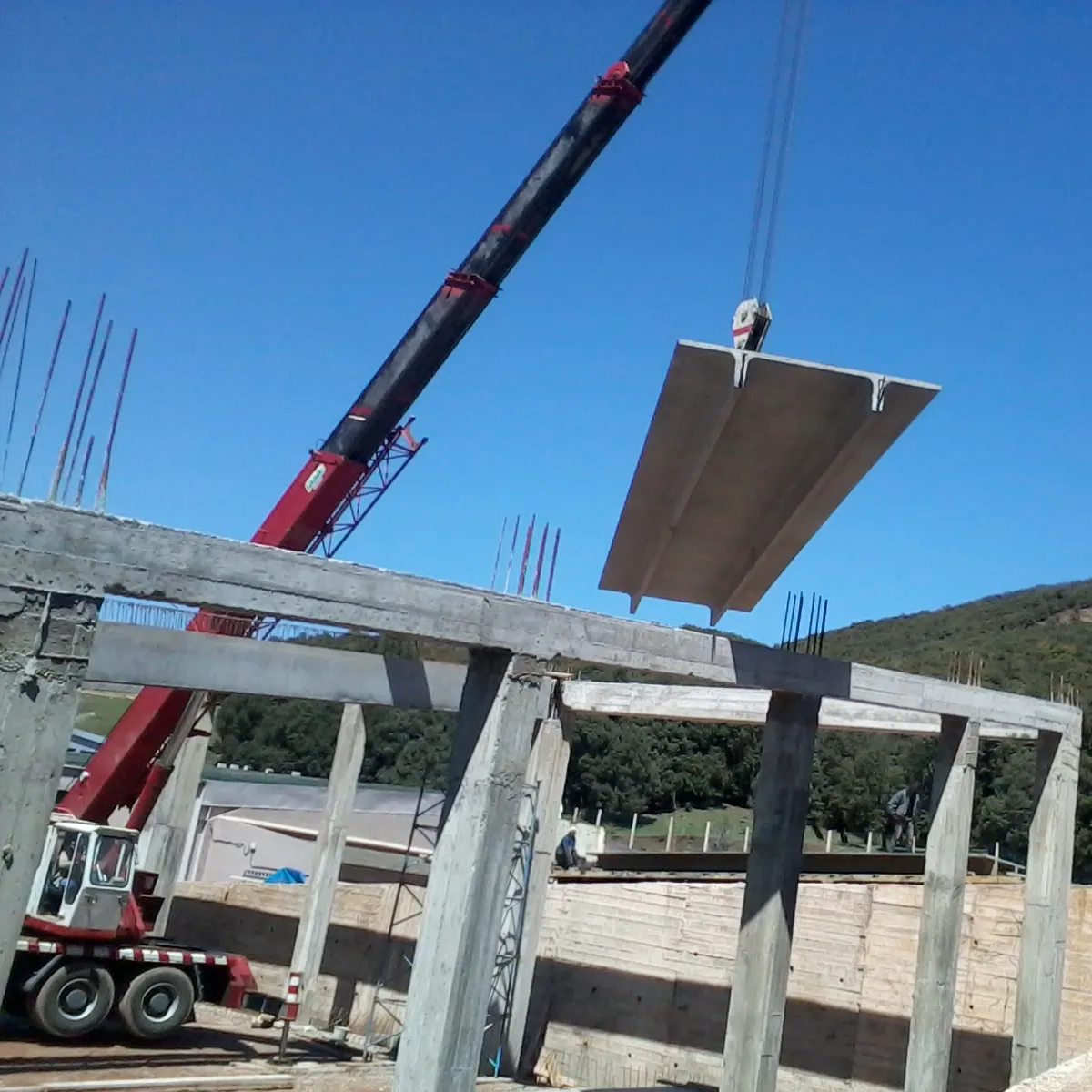Usine ain ifrane