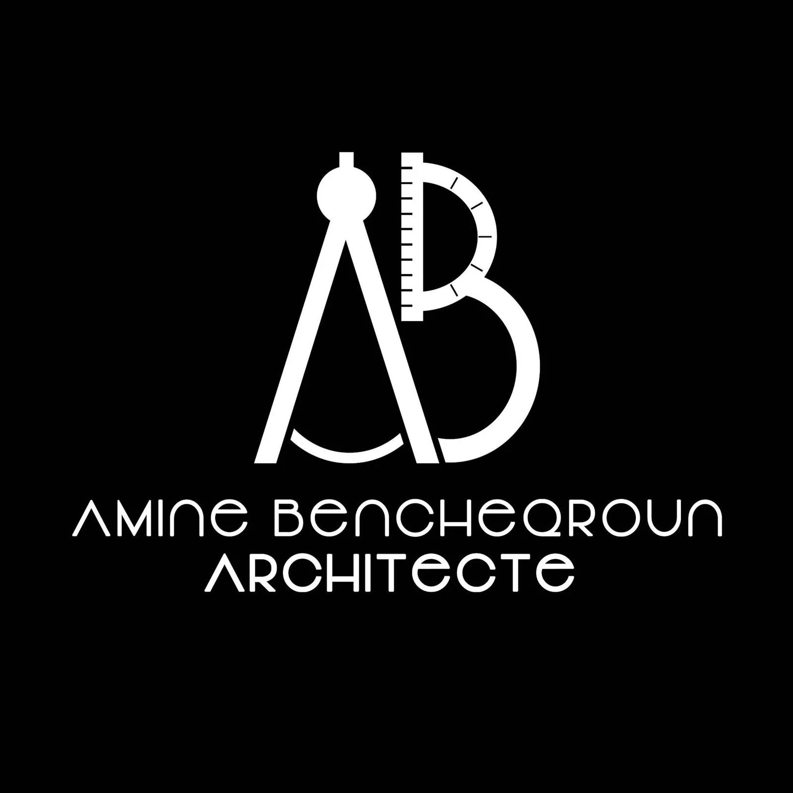 Amine Bencheqroun Architecte