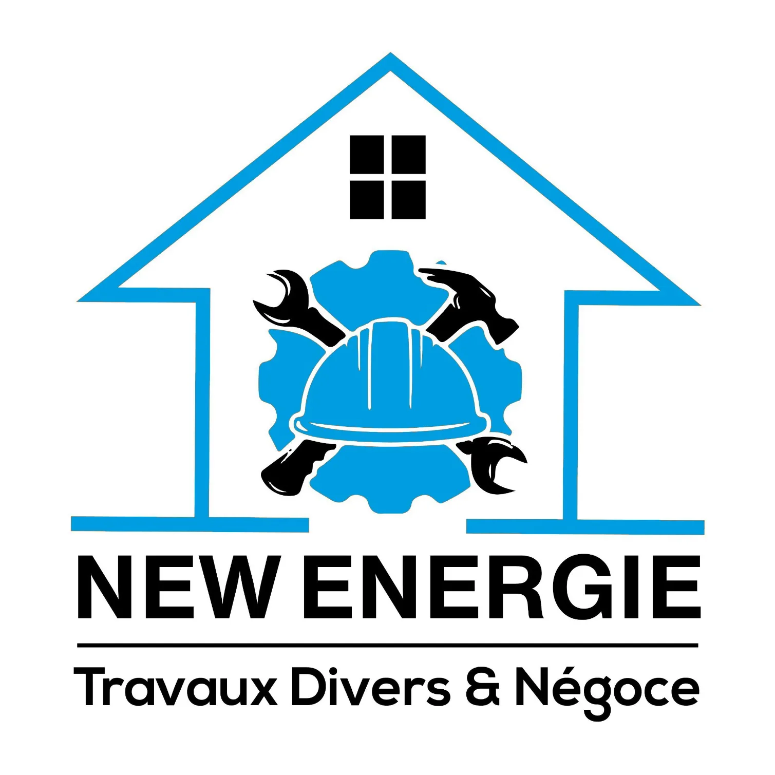NEW ENERGIE 