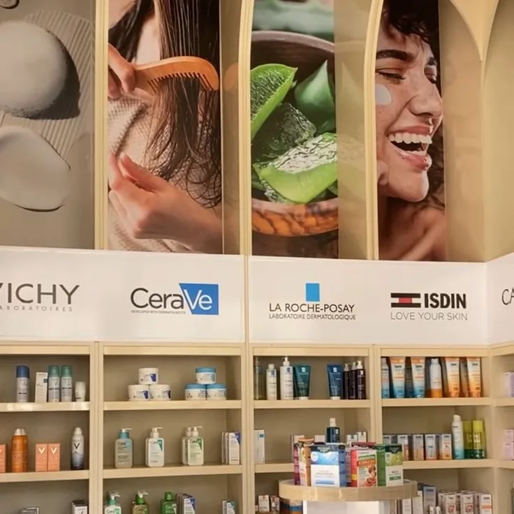 Pharmacie