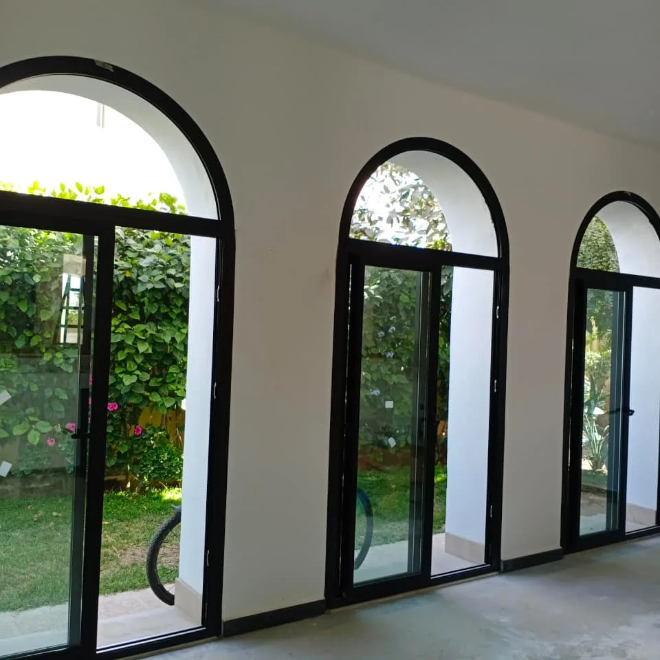 Villa haut de gamme