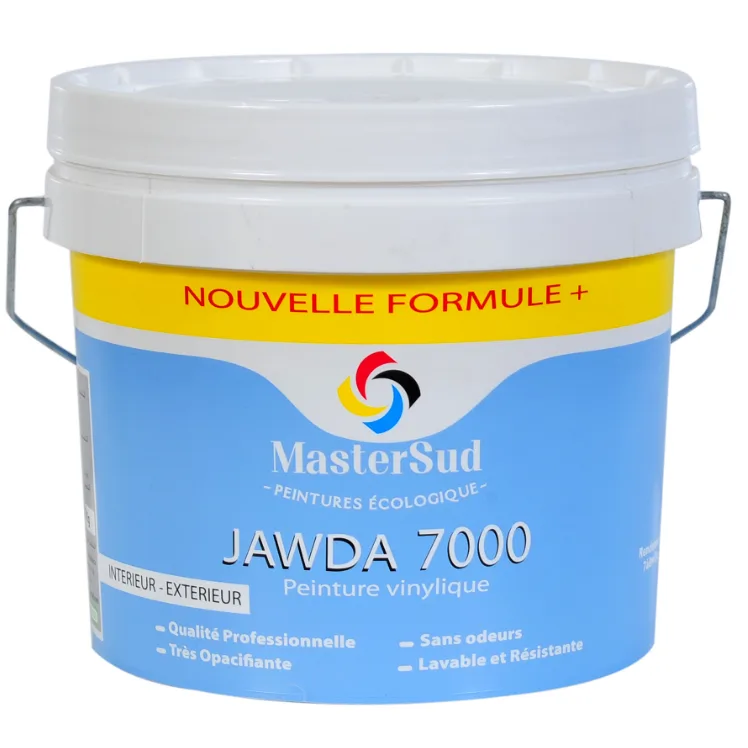 Jawda 7000 1ere Choix Peinture Vinylique