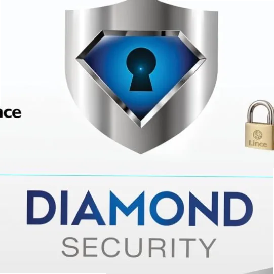 Diamond securite