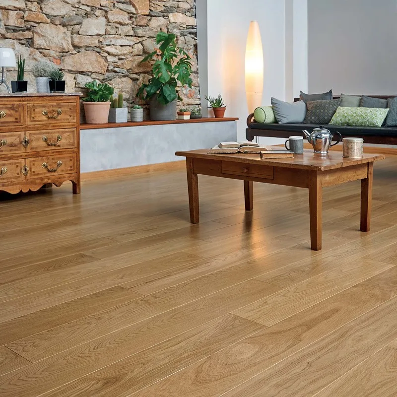 Parquet Massif 