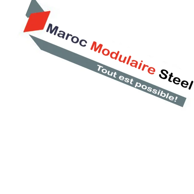 MAROC MODULAIRE STEEL