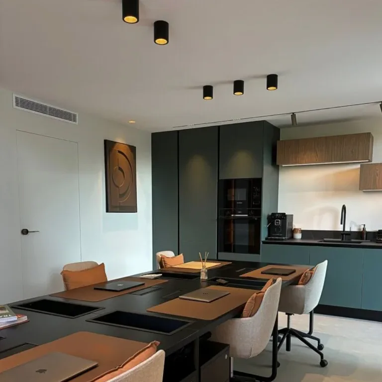 Bureau B308 - 