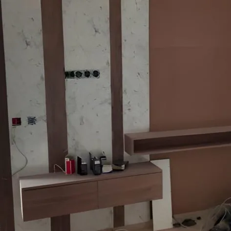 DECORATION INTERIEUR