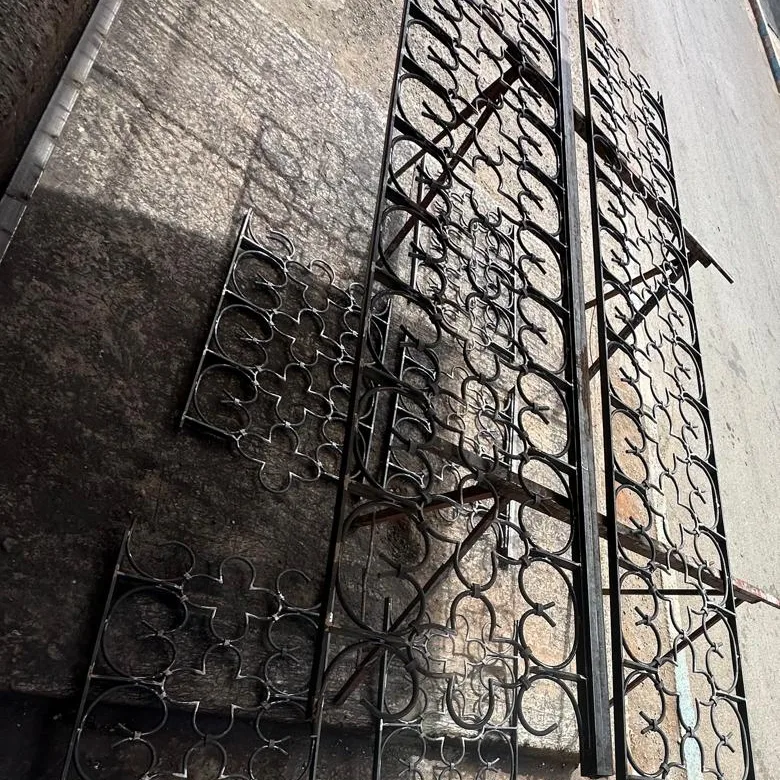 Metal Exteriors
