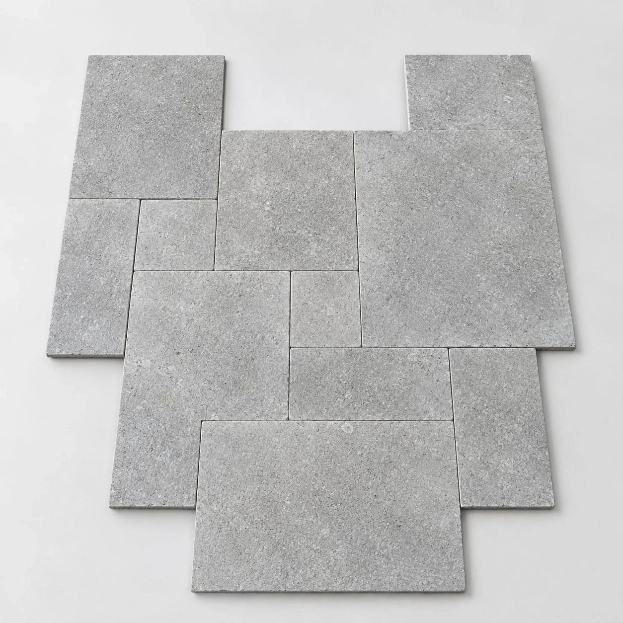 French Pattern (Opus Romain)
