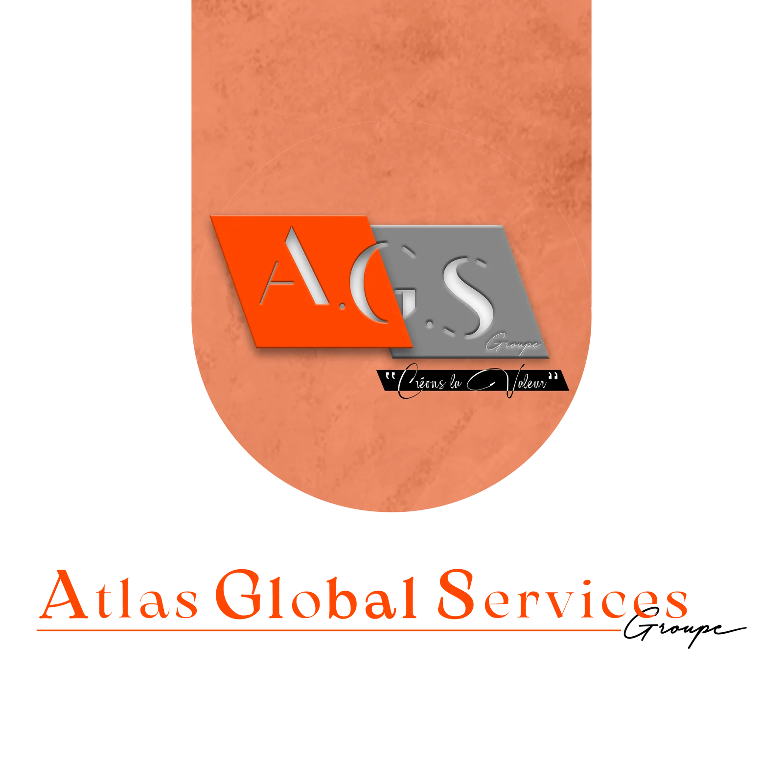 Atlas Global Services Groupe - A.G.S Groupe -