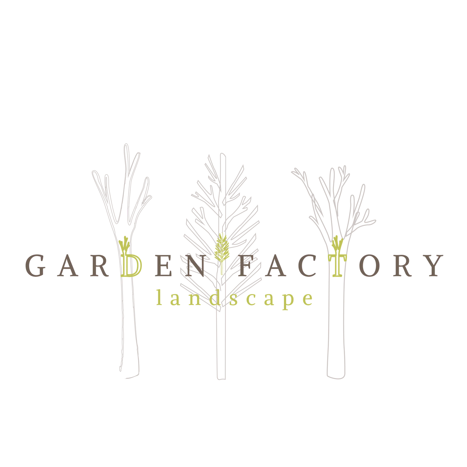 Garden Factory