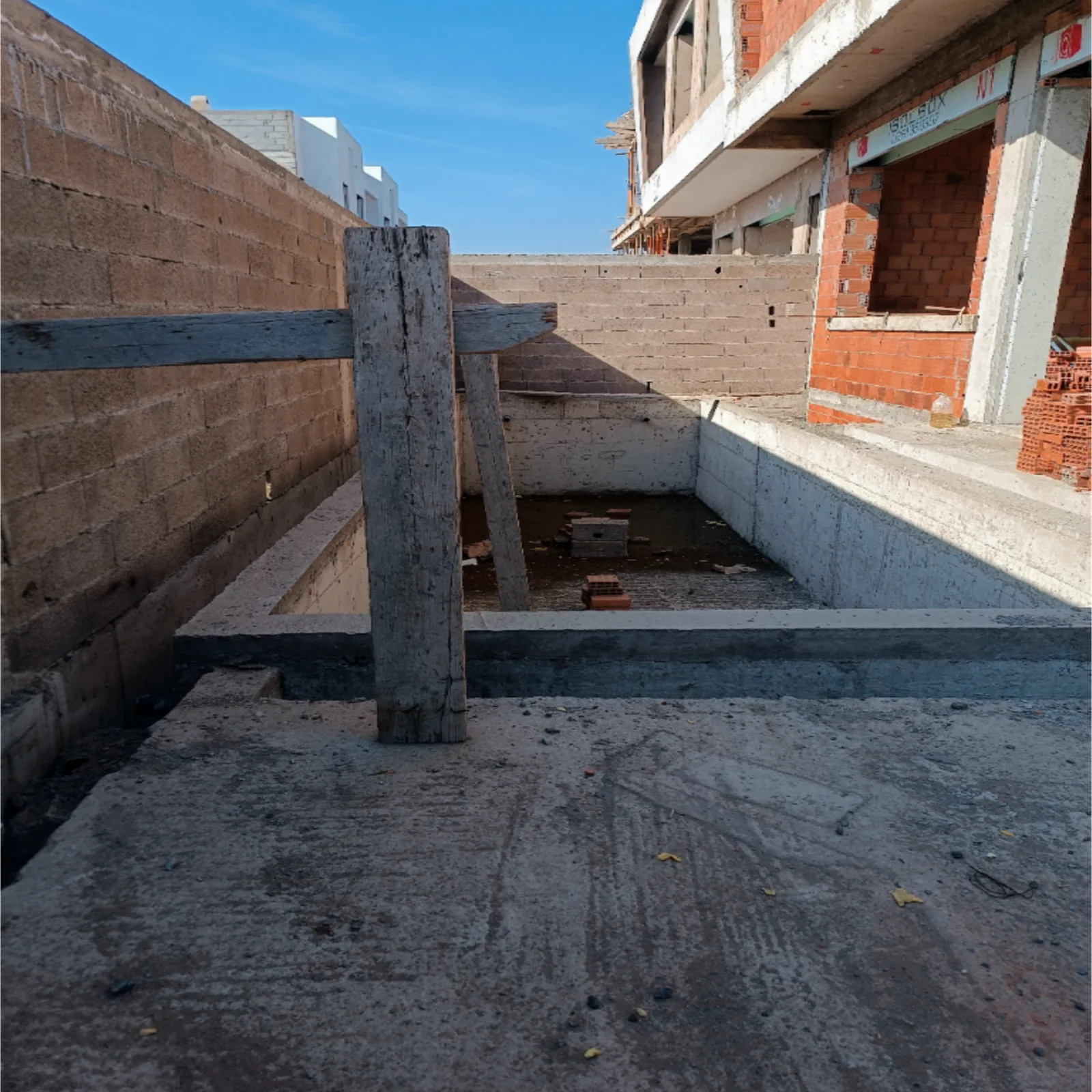 Villa - Quartier Almaz Casablanca