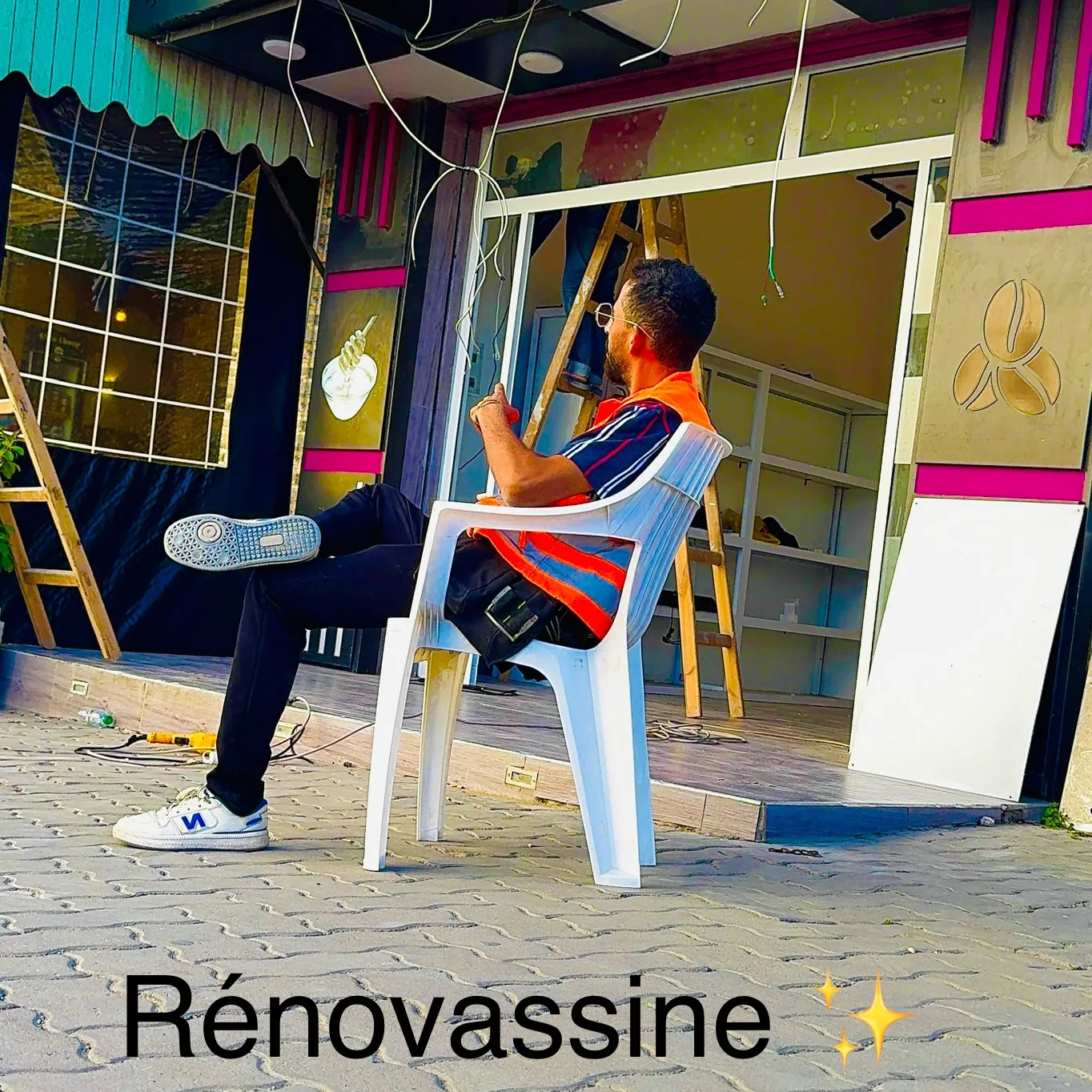 AIT HRI Yassine