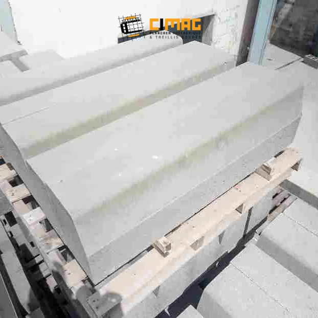 Bordure T3