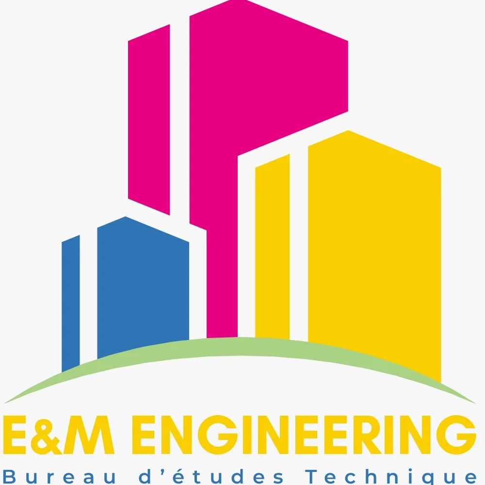 Bureau d'études EM ENGINEERING SARL
