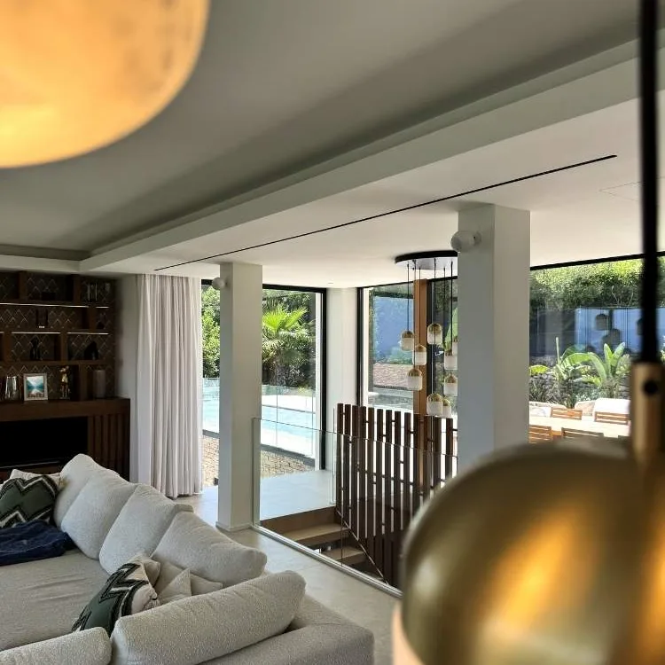 Villa F624 - Casablanca