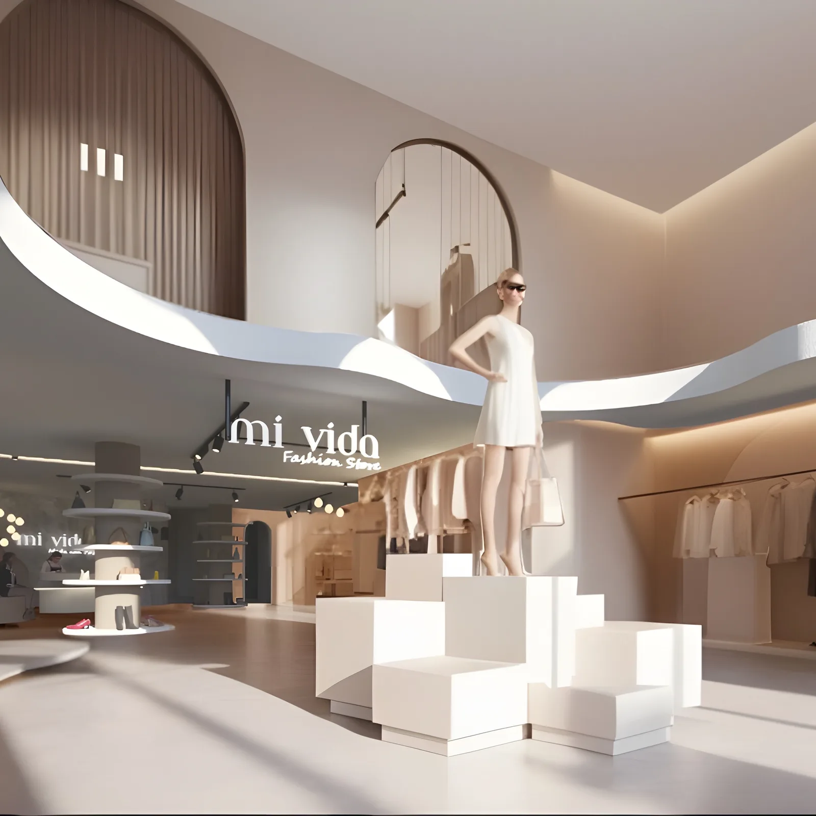Magasin Mi Vida