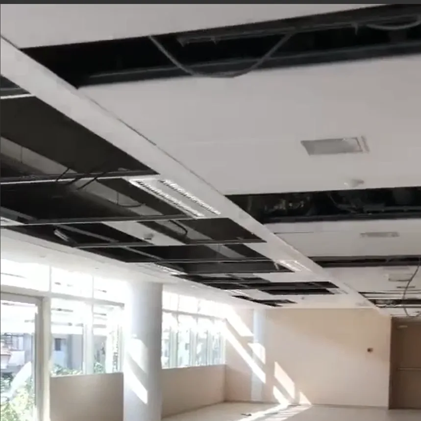 Exprom Facilities