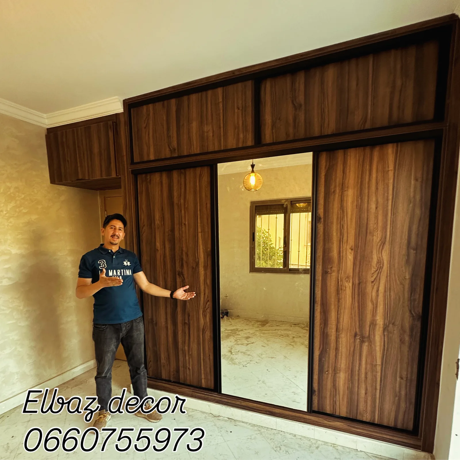 Elbaz kitchen 