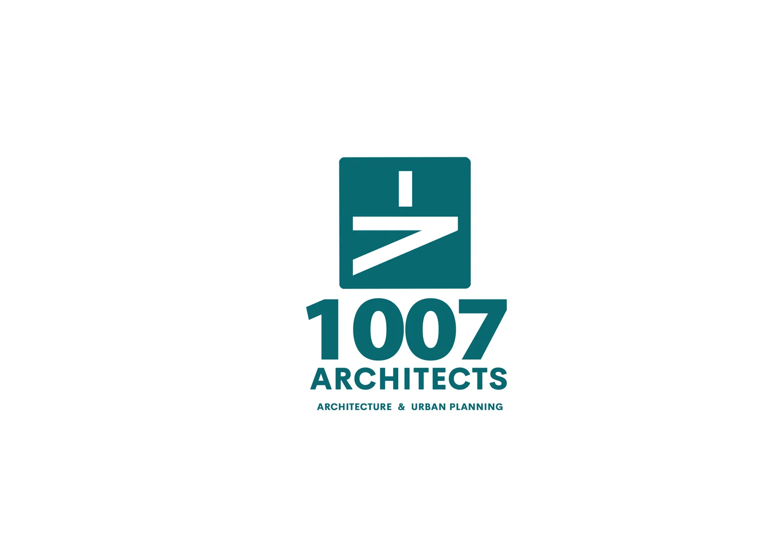 1007 ARCHITECTS