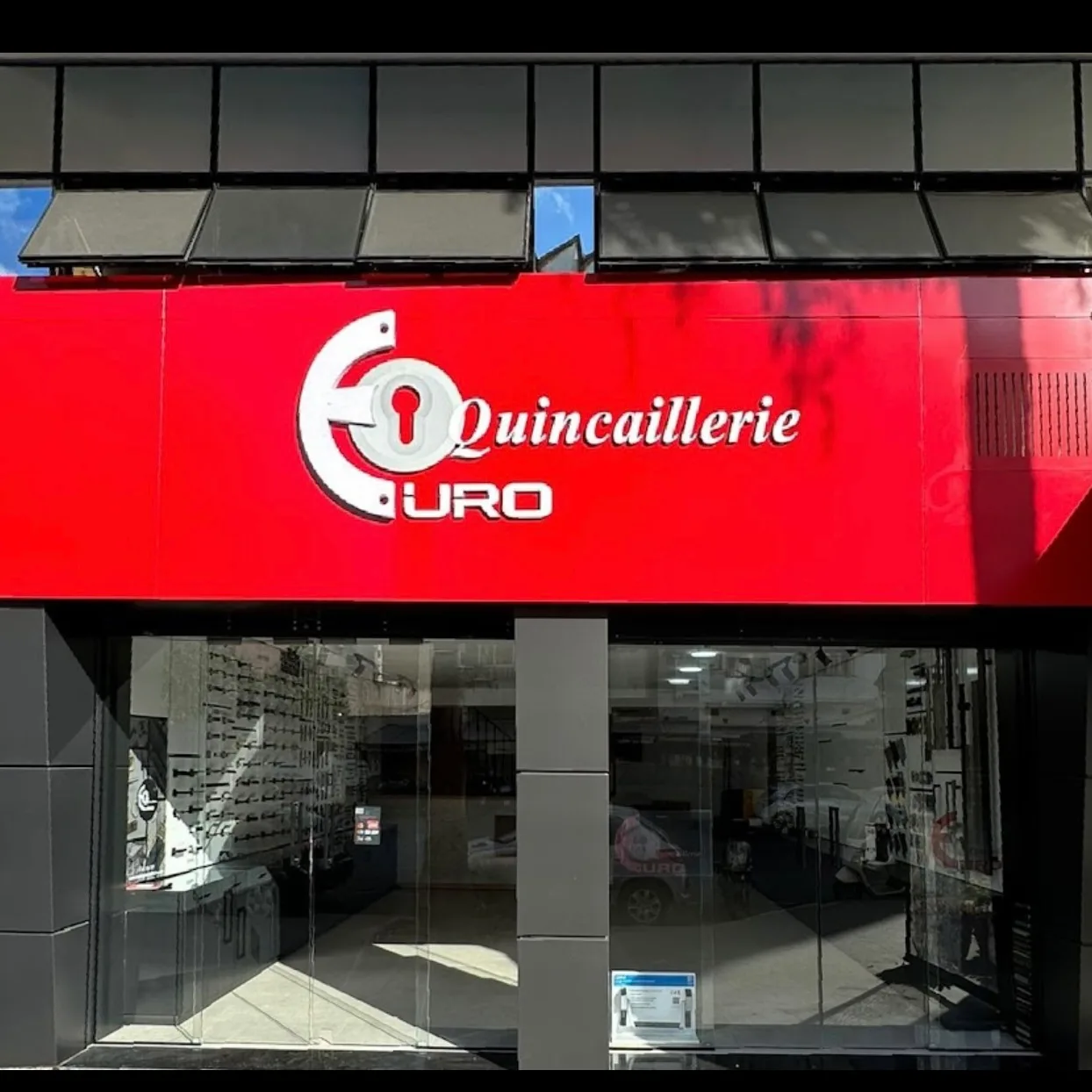 Euro quincaillerie 