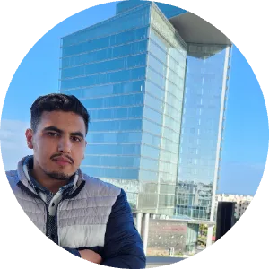 Khadroub Zouheir 
