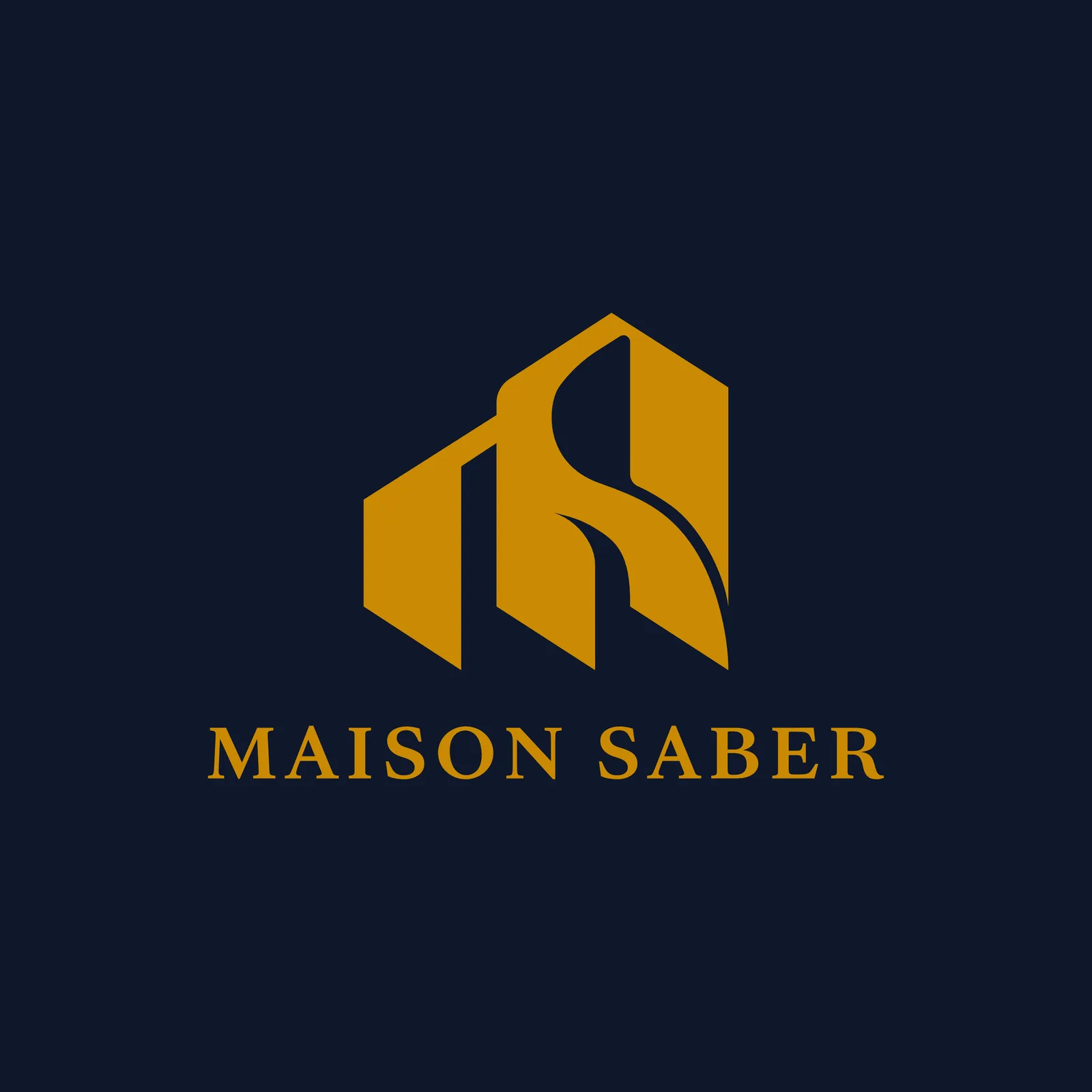Maison Saber Architecture 