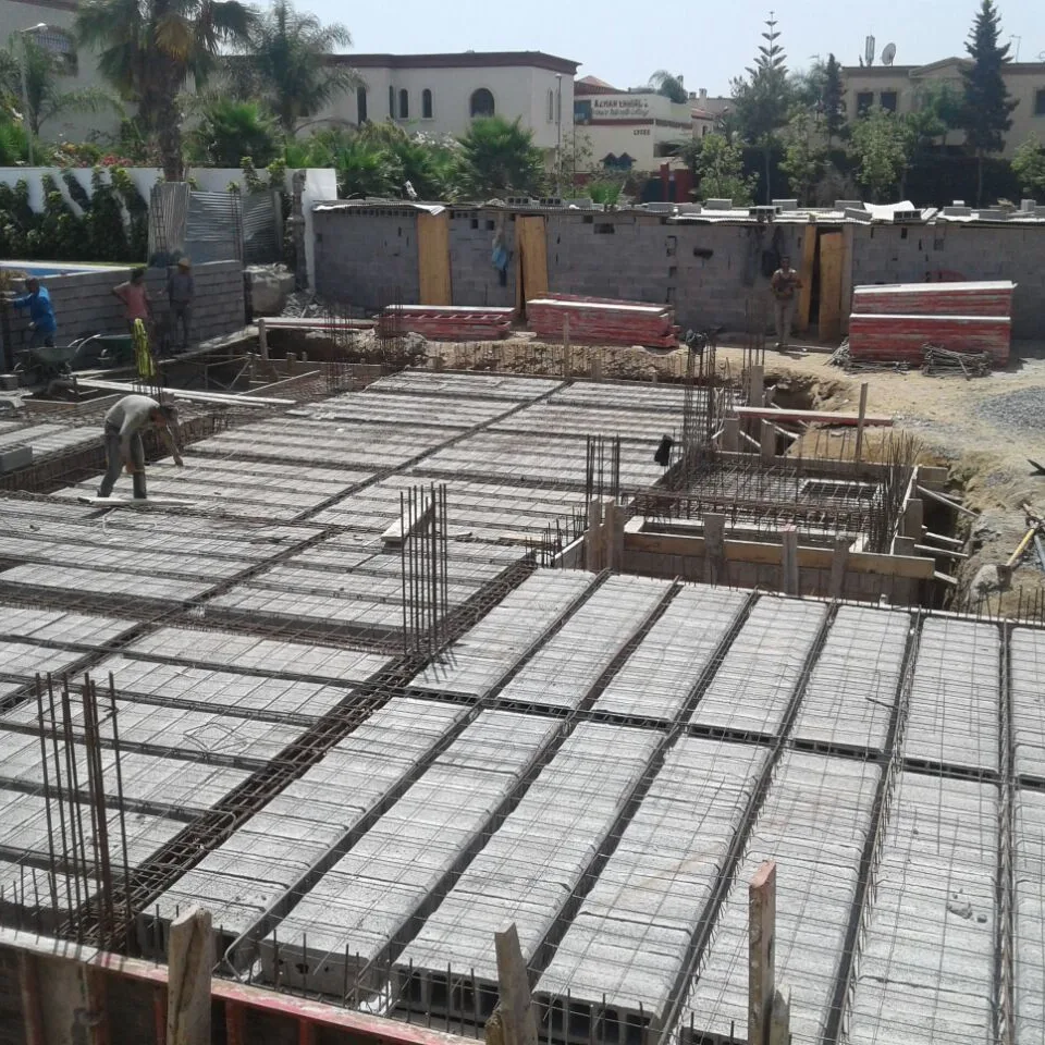 Villa IB