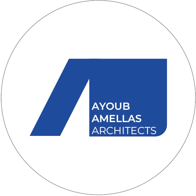Ayoub Amellas Architects