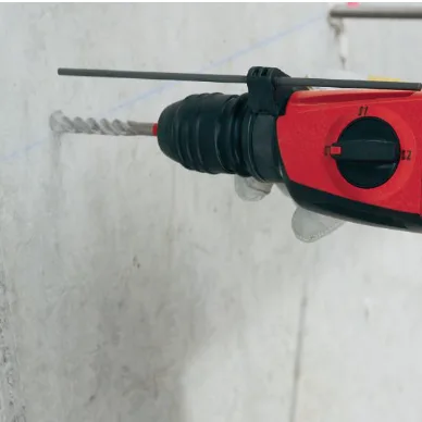 Perforateur TE 2-M